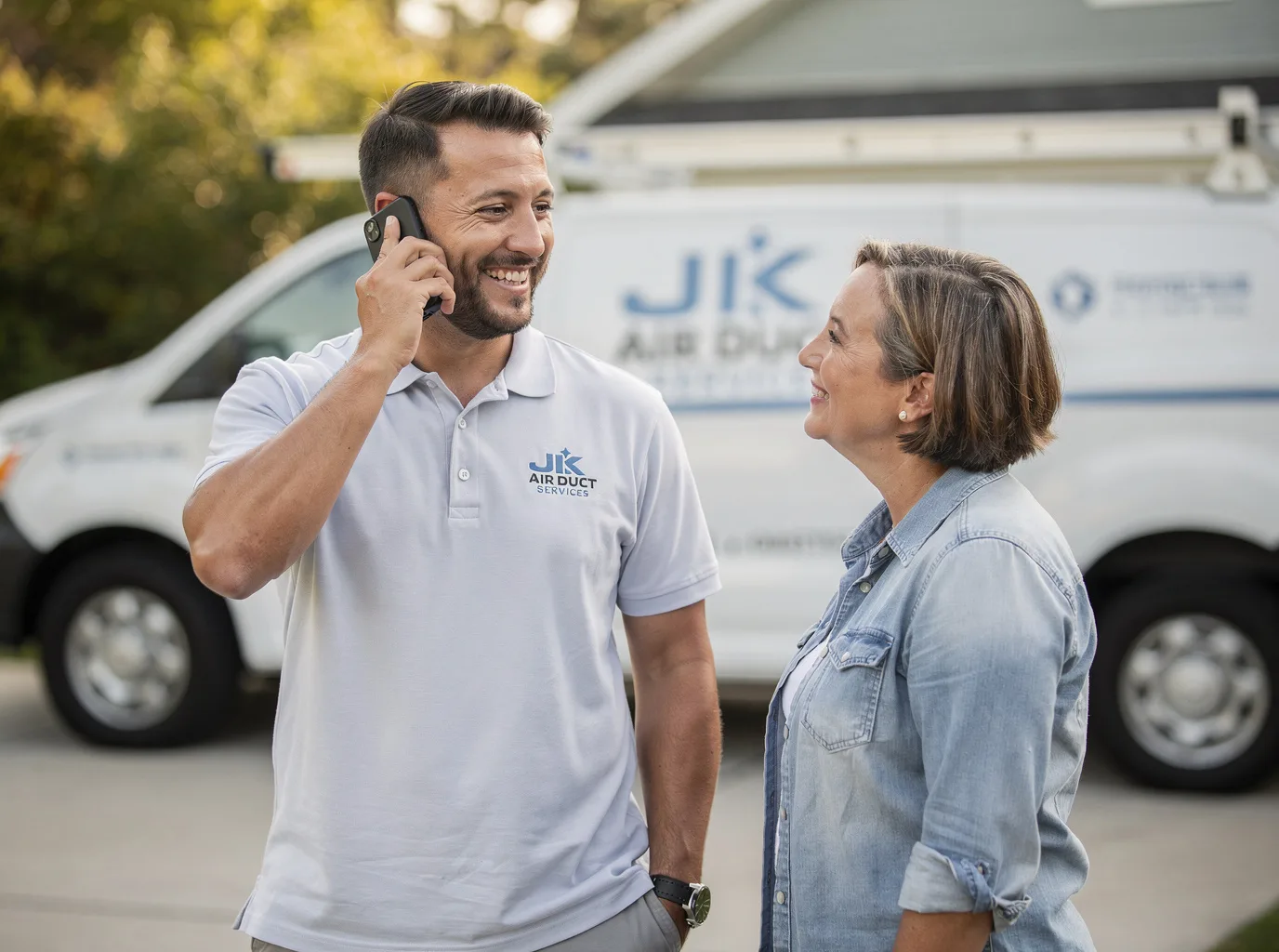 Air Duct Cleaning Jefferson, MA FAQs
